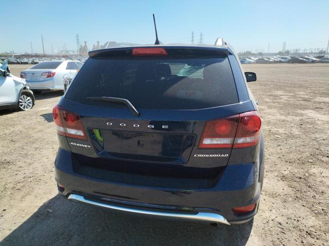 3C4PDCGB7LT188440 Dodge Journey Crossroad
