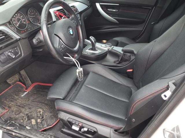 WBA8E9G5XGNT46304 BMW 328 I Sulev