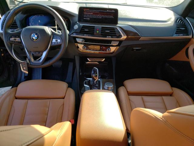 5UXTY5C03L9C80528 BMW X3 Xdrive30i