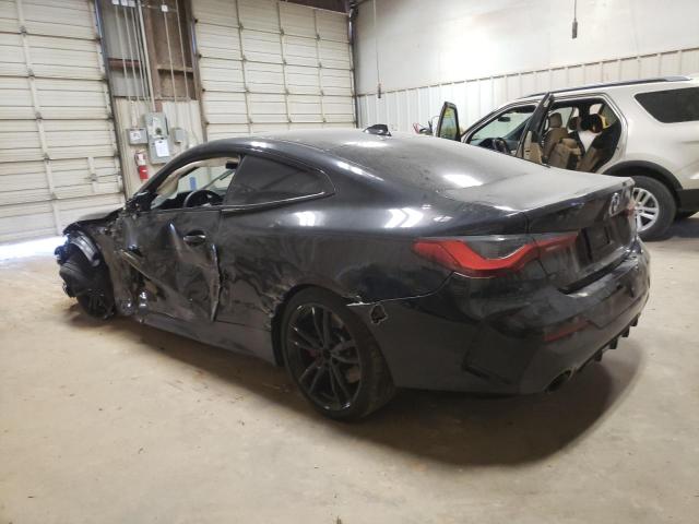 WBA53AP0XMCF85389 BMW 430I