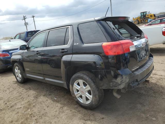 2GKALMEK9F6348607 GMC Terrain Sle