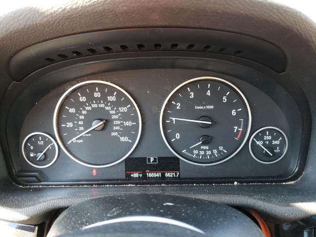 5UXWX9C53E0D40687 BMW X3 Xdrive28i