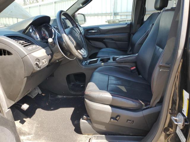 2C4RDGEG6FR670239 Dodge Grand Caravan R/t
