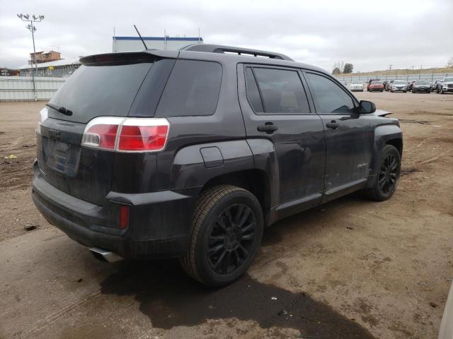 2GKFLRE38G6255252 GMC Terrain Denali