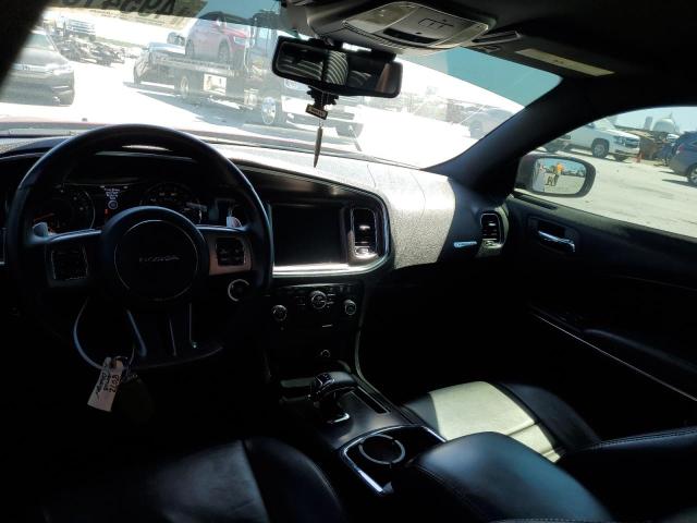 2C3CDXHG7EH218973 Dodge Charger Sxt