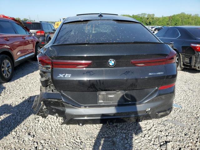 5UXCY6C04N9J91587 BMW X6 Xdrive40i
