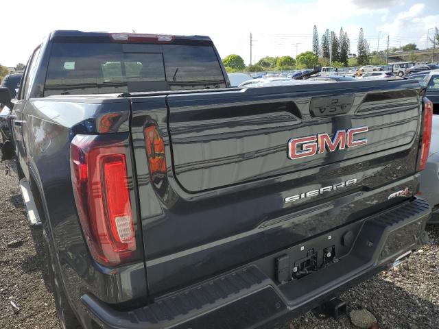 1GTUUEE83PZ172353 GMC Sierra K1500 At4