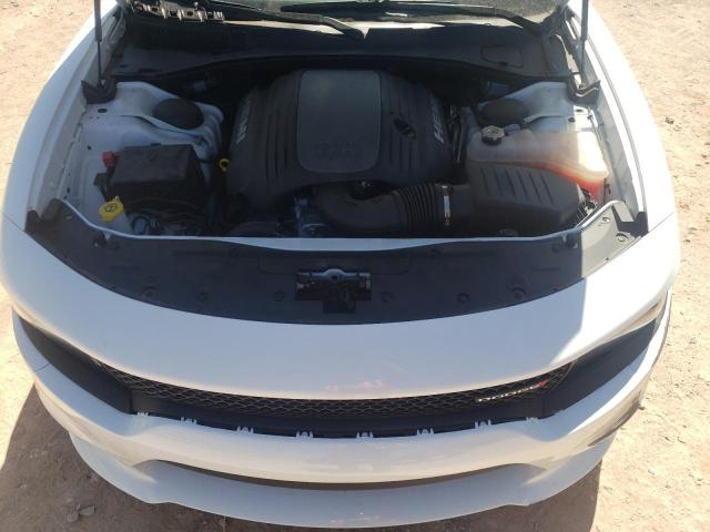 2C3CDXCT1NH173663 Dodge CHARGER R/T