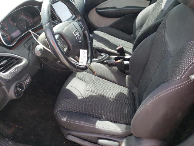 1C3CDFBB5FD146290 Dodge DART SXT