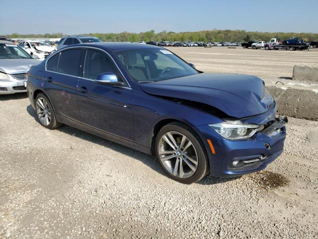 WBA8D9C52JEM34988 BMW 330 XI