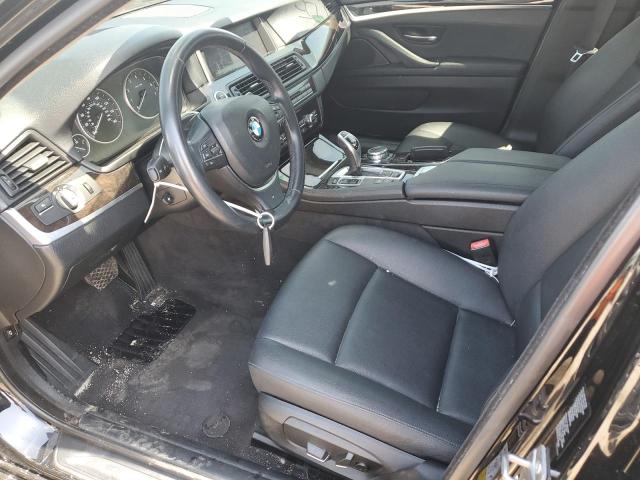 WBA5A7C55GG146587 BMW 528 XI