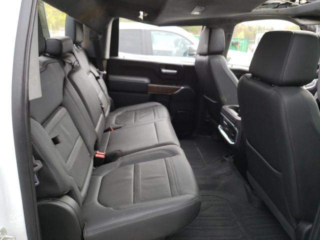 1GT49REY0MF262050 GMC Sierra K2500 Denali