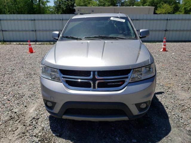 3C4PDCBG5FT610325 Dodge Journey Sxt