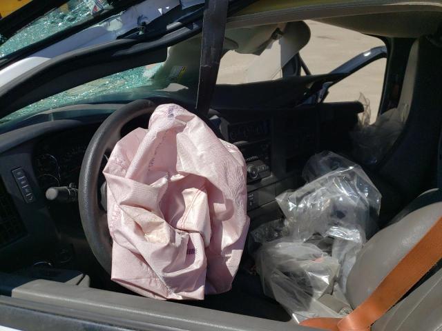 1GTW7FCL9E1105863 GMC Savana G2500