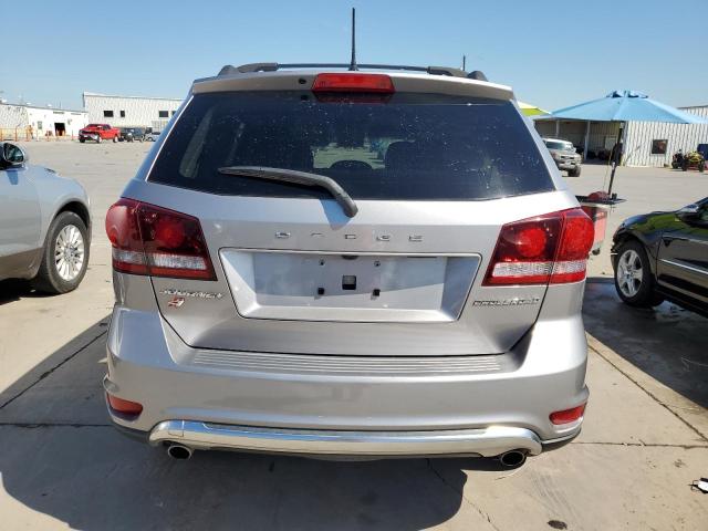 3C4PDDGG8JT386488 Dodge Journey Crossroad