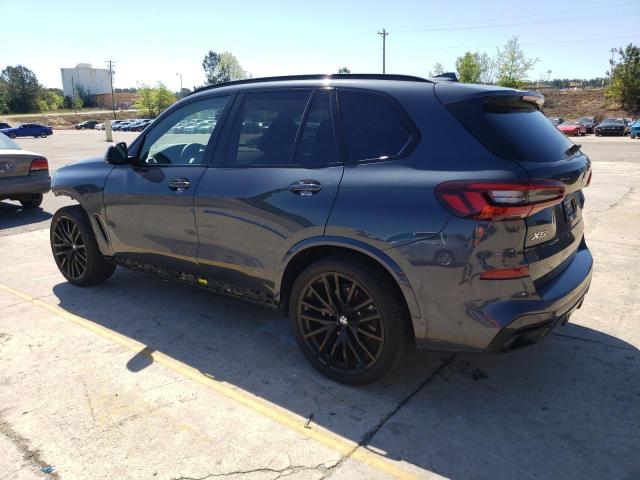 5UXCR4C05N9M42991 BMW X5 Sdrive 40i