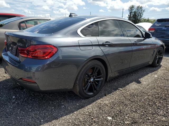 WBA4J5C57KBM65902 BMW 440i Gran Coupe