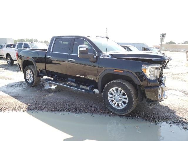 1GT49REY7NF103897 GMC Sierra K2500 Denali