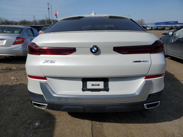 5UXCY6C01M9D94549 BMW X6 Xdrive40i