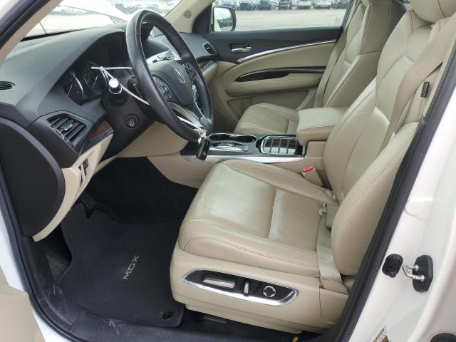 5J8YD3H33KL005235 Acura MDX
