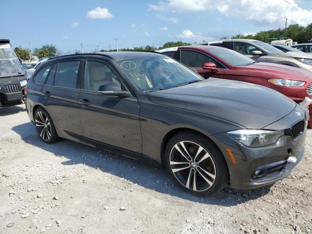 WBA8J1C5XJA019208 BMW 328 D Xdrive