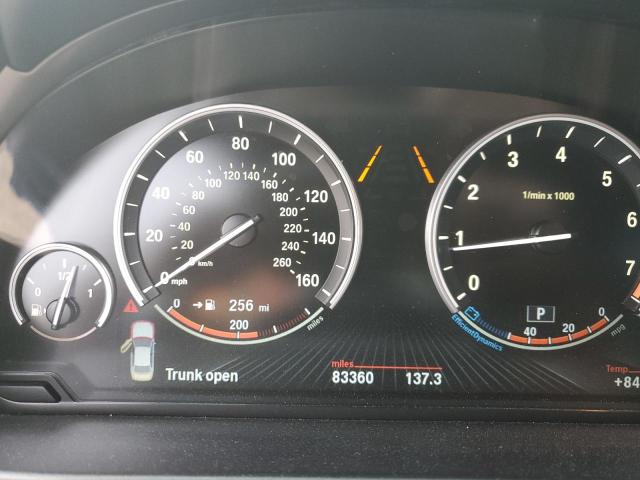 WBAKN9C58ED681382 BMW 550 I