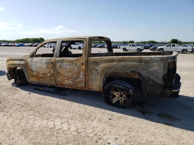3GTU2VECXEG552202 GMC Sierra K1500 Slt