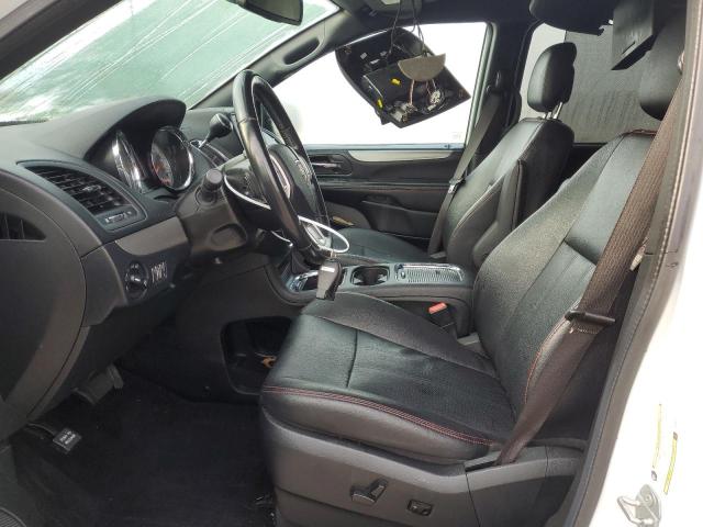 2C4RDGEG1KR760179 Dodge Grand Caravan Gt