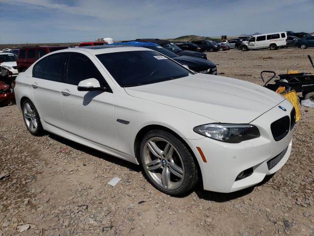 WBA5B1C56ED476330 BMW 535 I