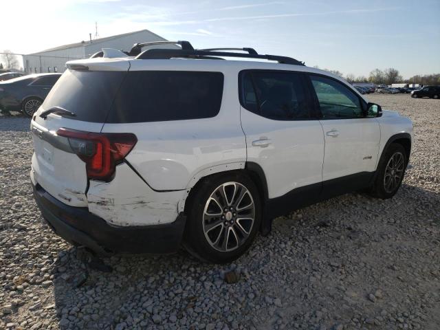 1GKKNLLS2LZ157350 GMC Acadia At4