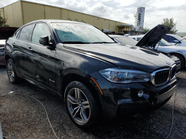 5UXKU0C57J0G80356 BMW X6 Sdrive35i