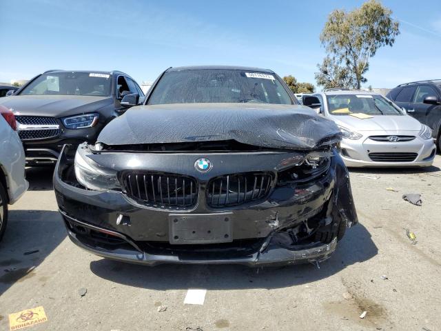WBA8Z5C54GGS38218 BMW 328 Xigt Sulev