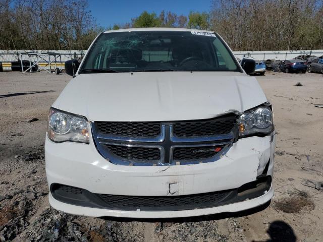 2C4RDGBG0GR228451 Dodge Grand Caravan Se