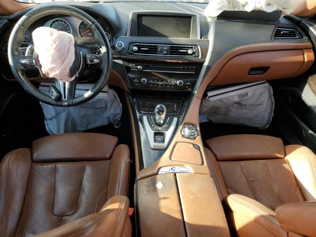WBS6C9C58EDV73976 BMW M6 Gran Coupe