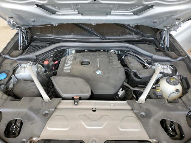 5UXTR9C59KLP93619 BMW X3 Xdrive30i