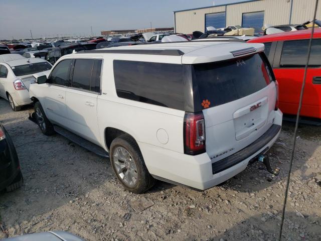 1GKS2GKC8GR366110 GMC Yukon Xl K1500 Slt