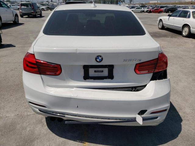 WBA8E1C55JA758880 BMW 330e