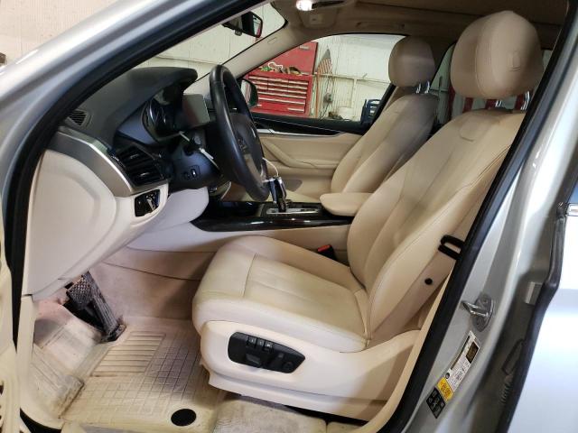 5UXKR0C54F0P16218 BMW X5 Xdrive35i
