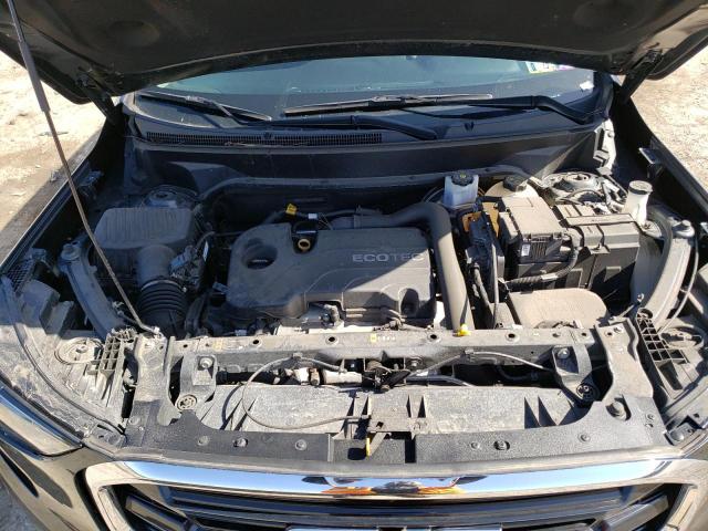 3GKALTEV6KL274606 GMC Terrain Sle