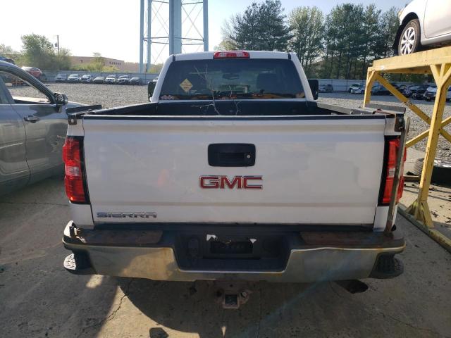 1GT22REG3GZ252747 GMC Sierra K2500 Heavy Duty