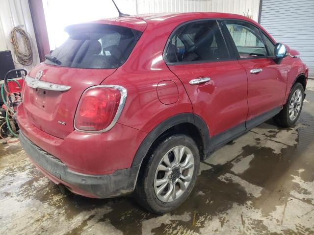 ZFBCFYBT7GP355995 Fiat 500x Easy