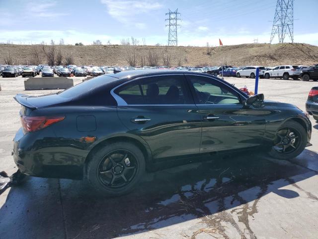 JN1EV7AR7LM257086 Infiniti Q50 PURE