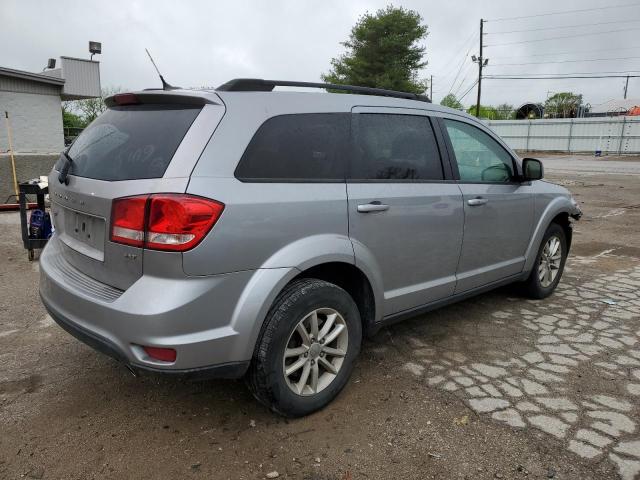 3C4PDDBG8GT135678 Dodge Journey Sxt