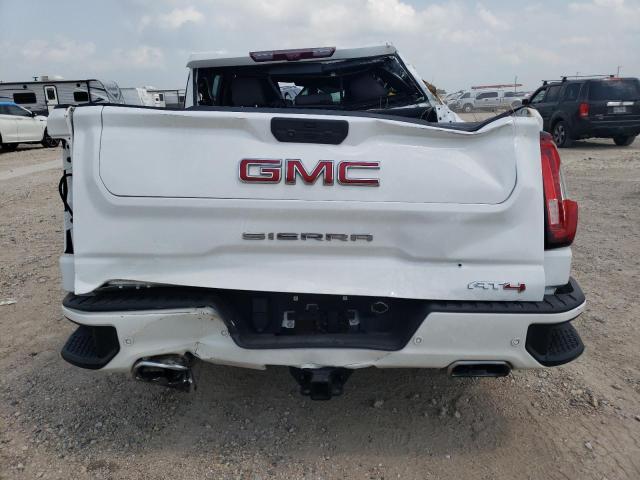 3GTP9EELXLG377794 GMC Sierra K1500 At4