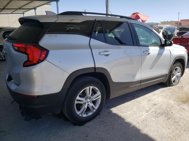 3GKALMEVXLL304116 GMC Terrain Sle