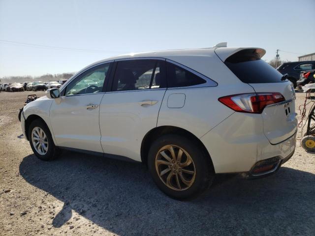 5J8TB4H55HL000909 Acura Rdx Technology
