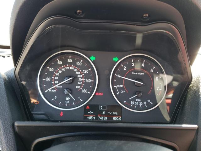 WBA1J7C54GV290013 BMW M235I