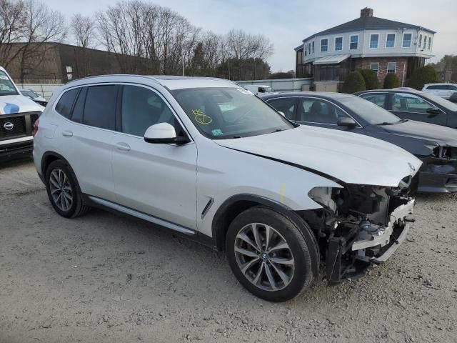 5UXTR9C58JLD68930 BMW X3 Xdrive30i