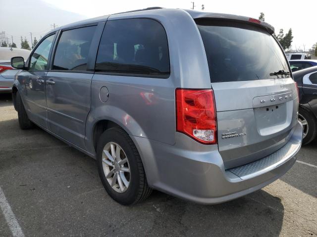 2C4RDGCG8ER154451 Dodge Grand Caravan Sxt