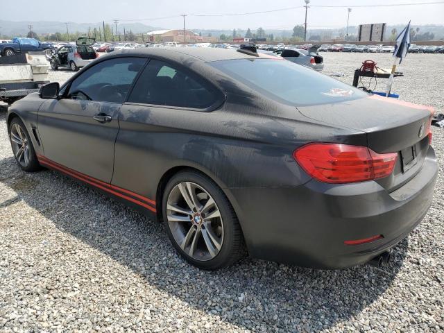 WBA3N7C55EF718028 BMW 428 I